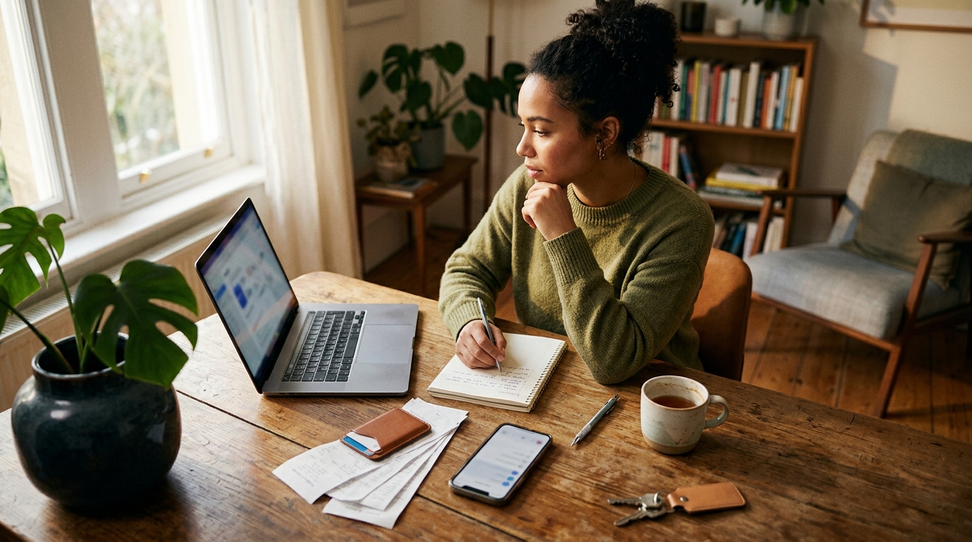 Freelancer Expense Tracking: Deductions & Tax Planning Guide