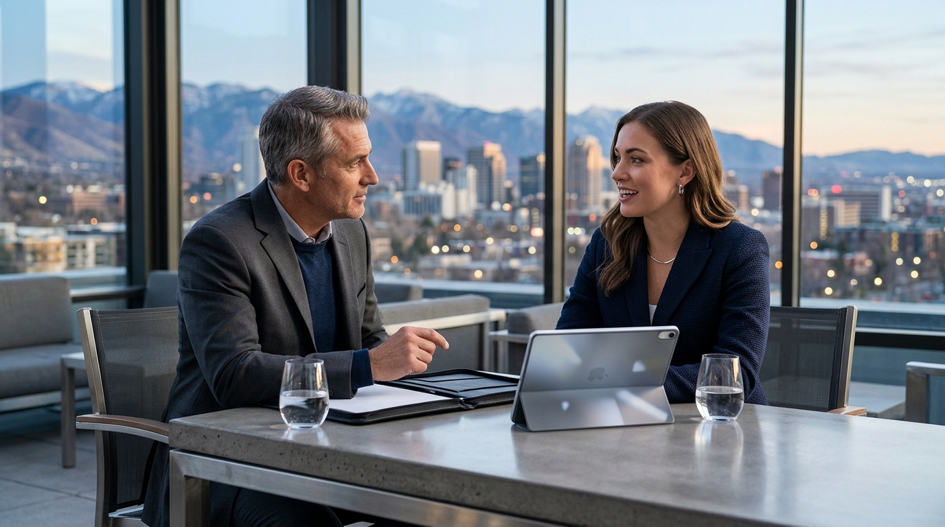Best PR Firm in Salt Lake City: Kronus Communications Guide
