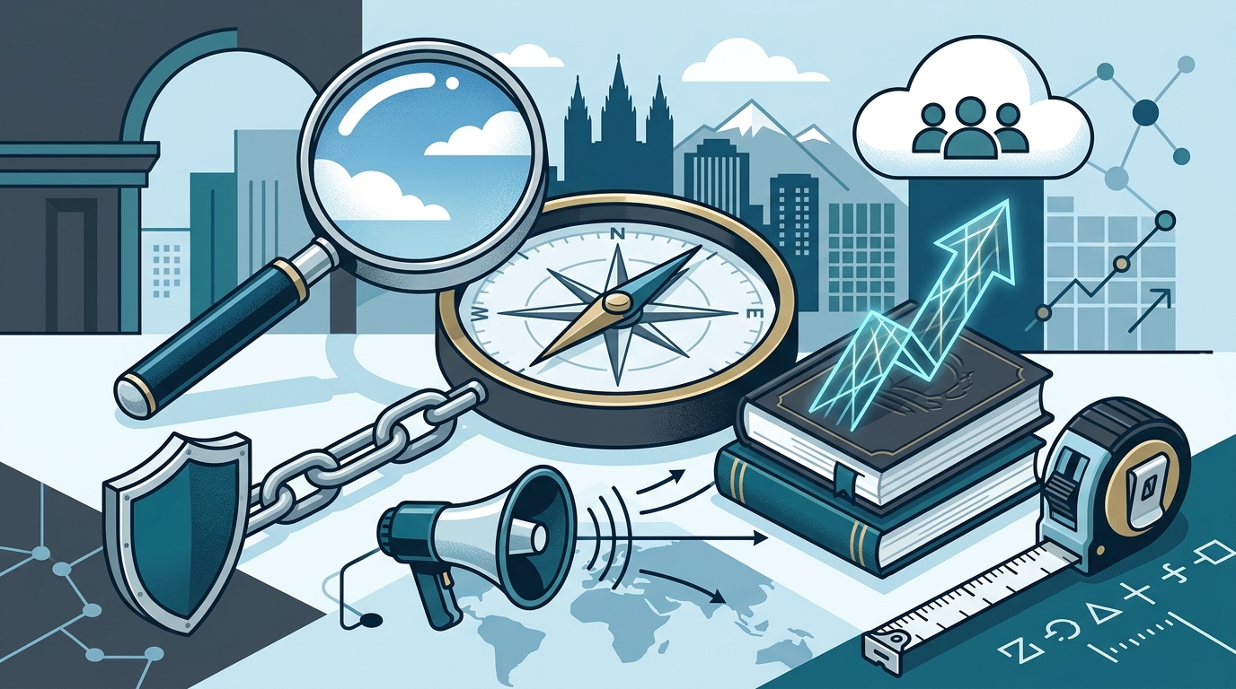 Best PR Firm in Salt Lake City: Kronus Communications Guide