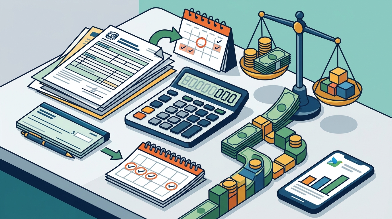 How to Avoid IRS Quarterly Tax Penalties for Freelancers
