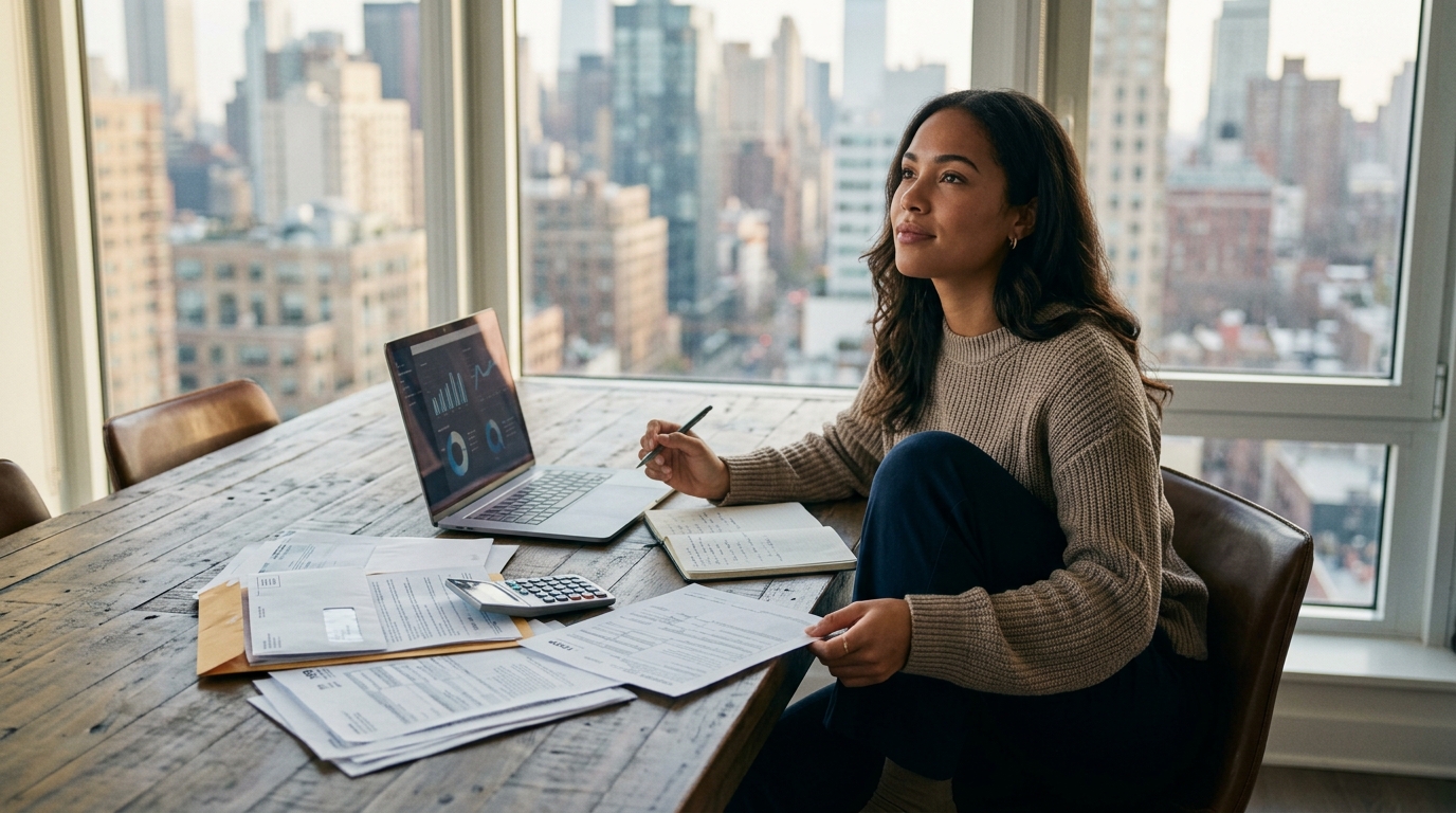 W-2 and 1099 Income: How to Handle Dual Tax Status