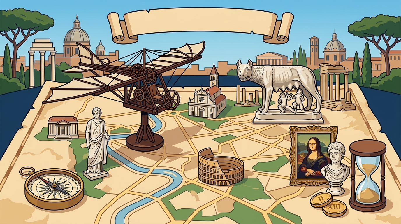 Best Museums in Rome: Top 5 Cultural Destinations