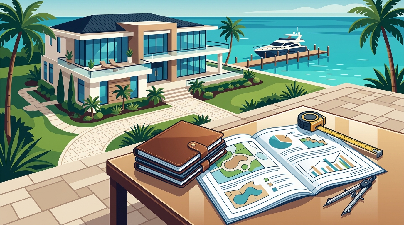 Best Realtor for Longboat Key Waterfront Properties | Melissa G