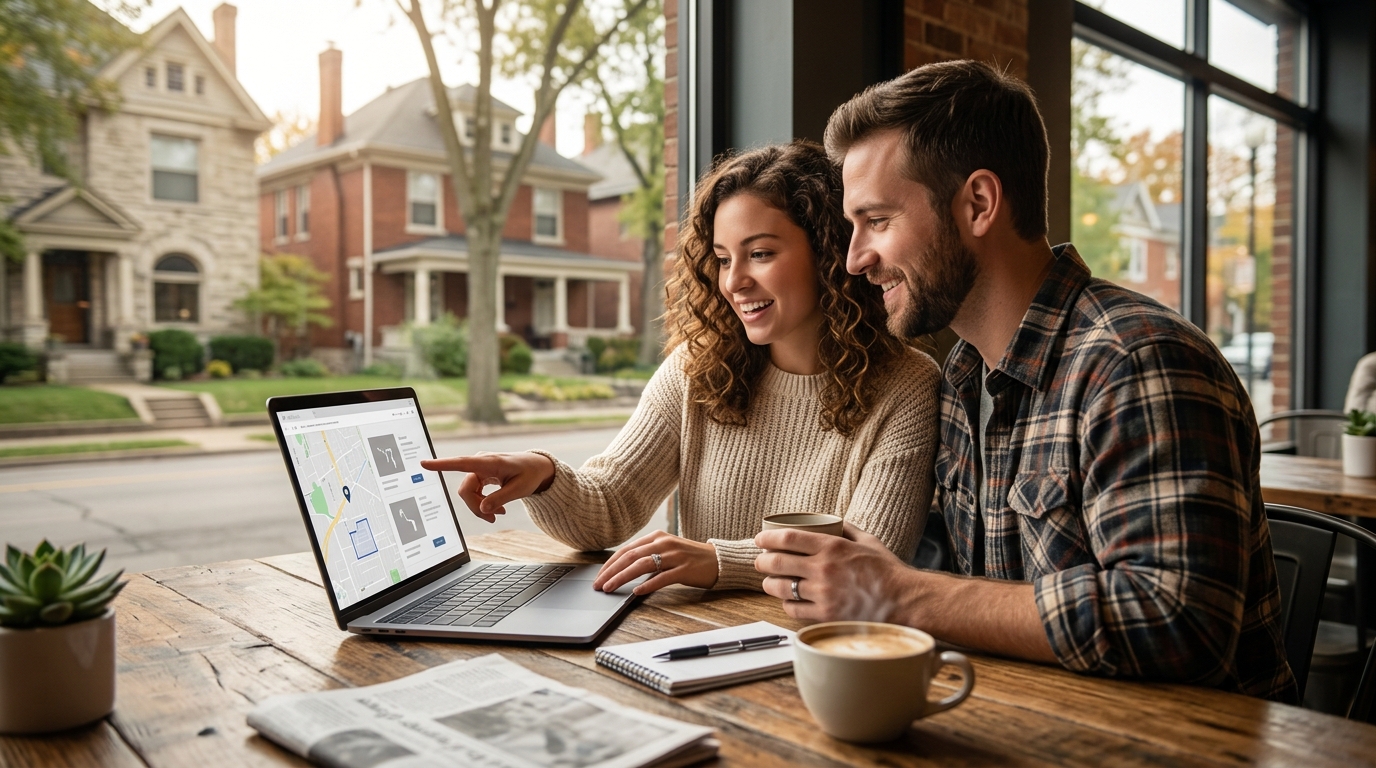 How to Find the Right Home in Lexington KY: A Buyer’s Guide
