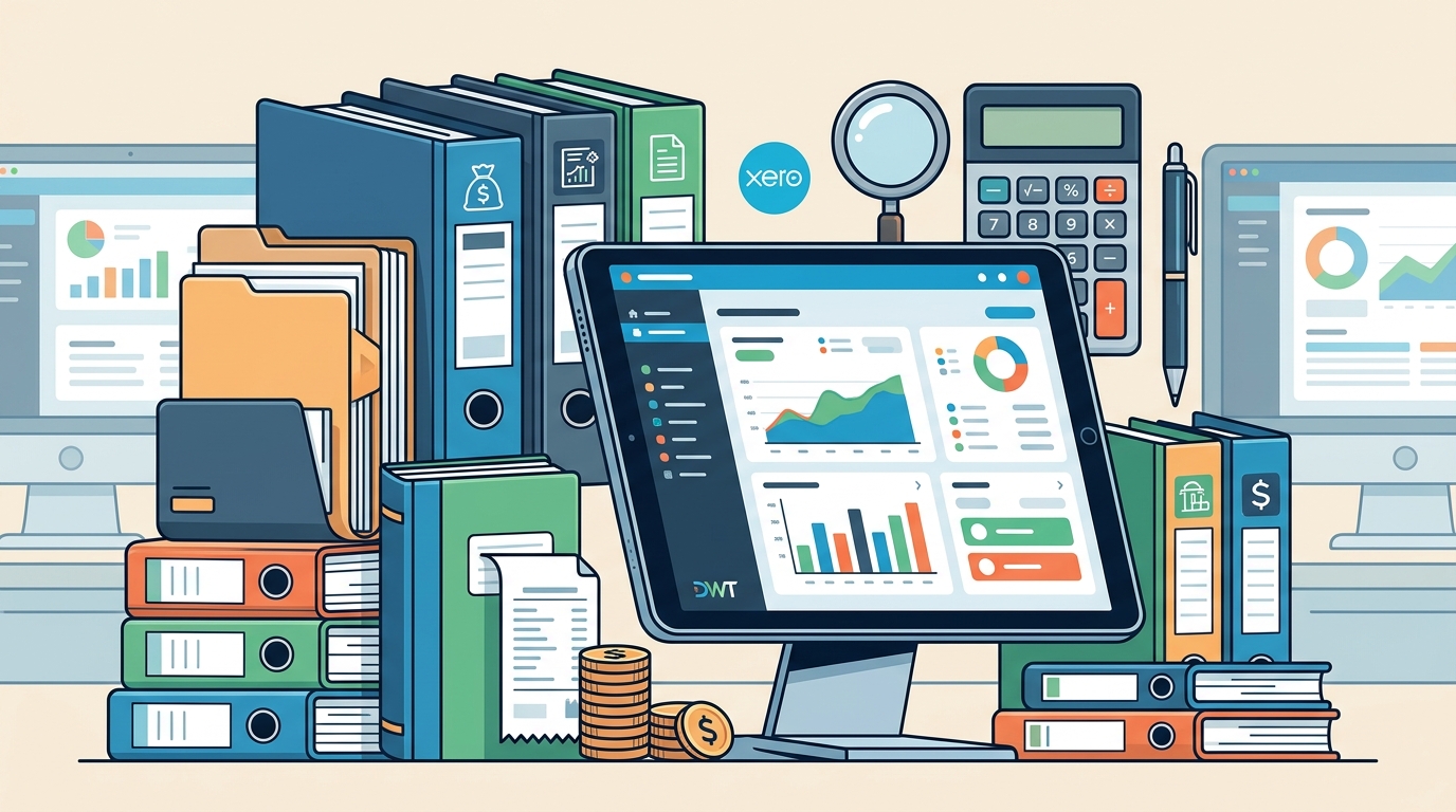 Where to Get Xero and MYOB Bookkeeping Training Online in 2026
