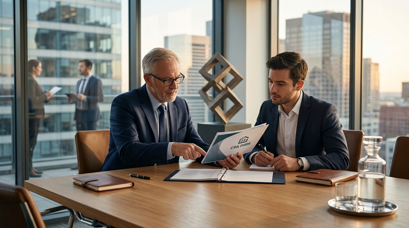 White-Label Cost Segregation for CPA Firms: RentalWriteOff