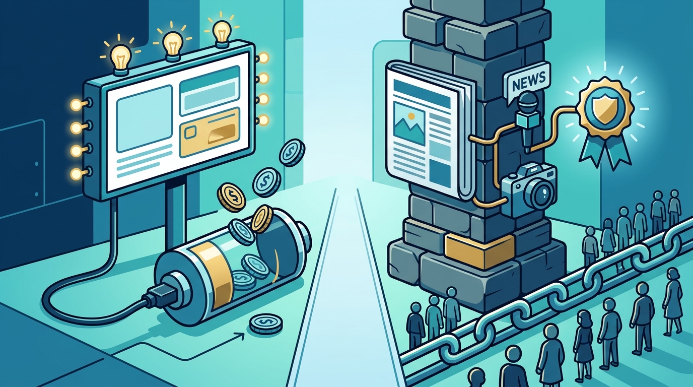 Strategic PR vs Paid Ads: Driving Brand Awareness