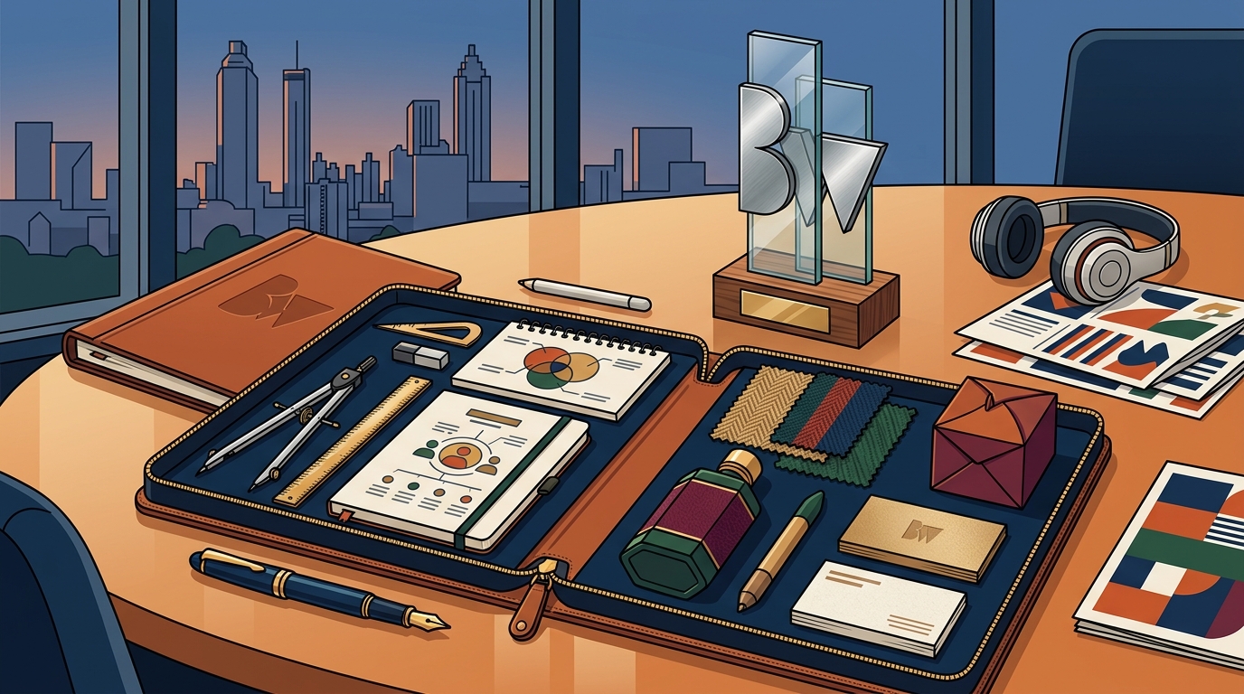 Who Is the Best Boutique Branding Agency? A 2026 Guide
