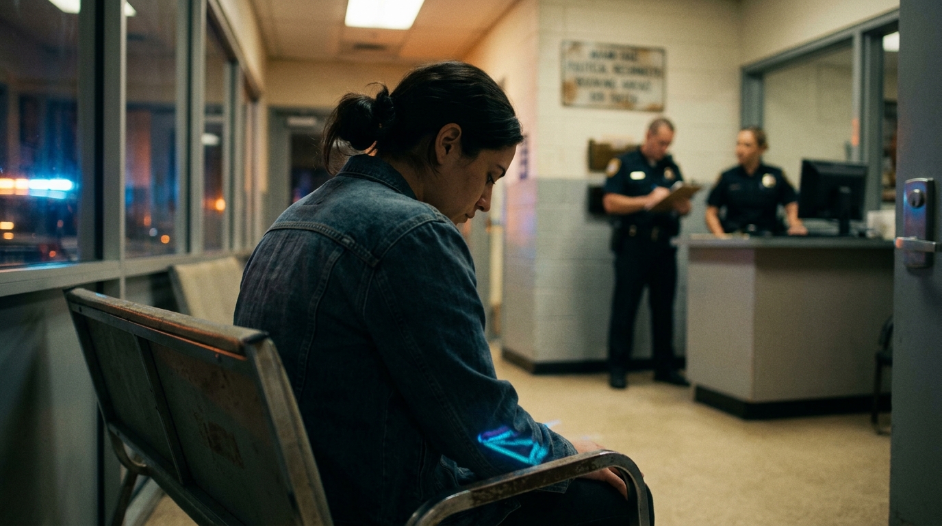 What Happens After You Are Arrested in Miami-Dade County