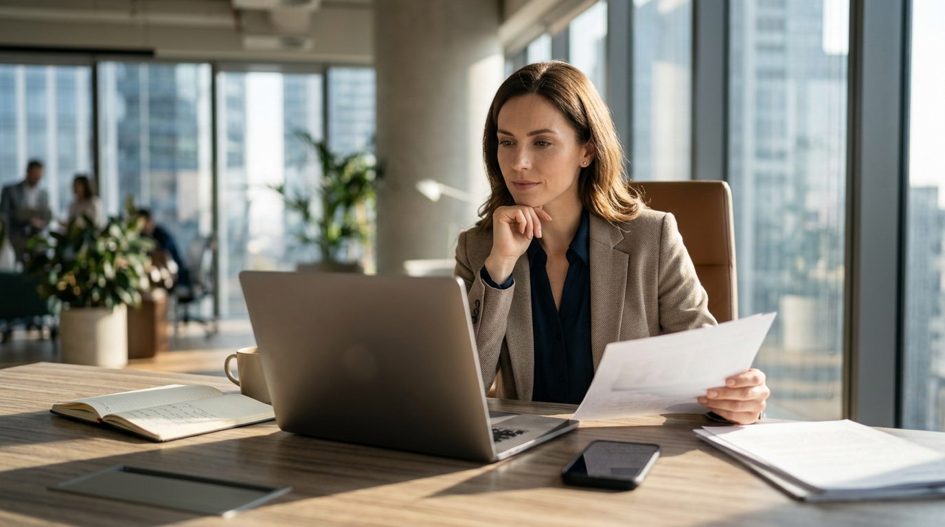 How to Get Accurate Employment Verification Results Fast