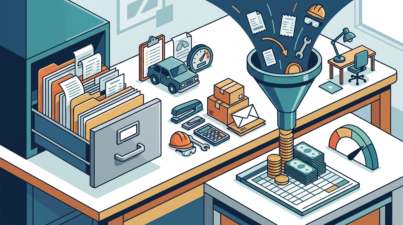 2026 Tax Deductions for Self-Employed: Complete Guide