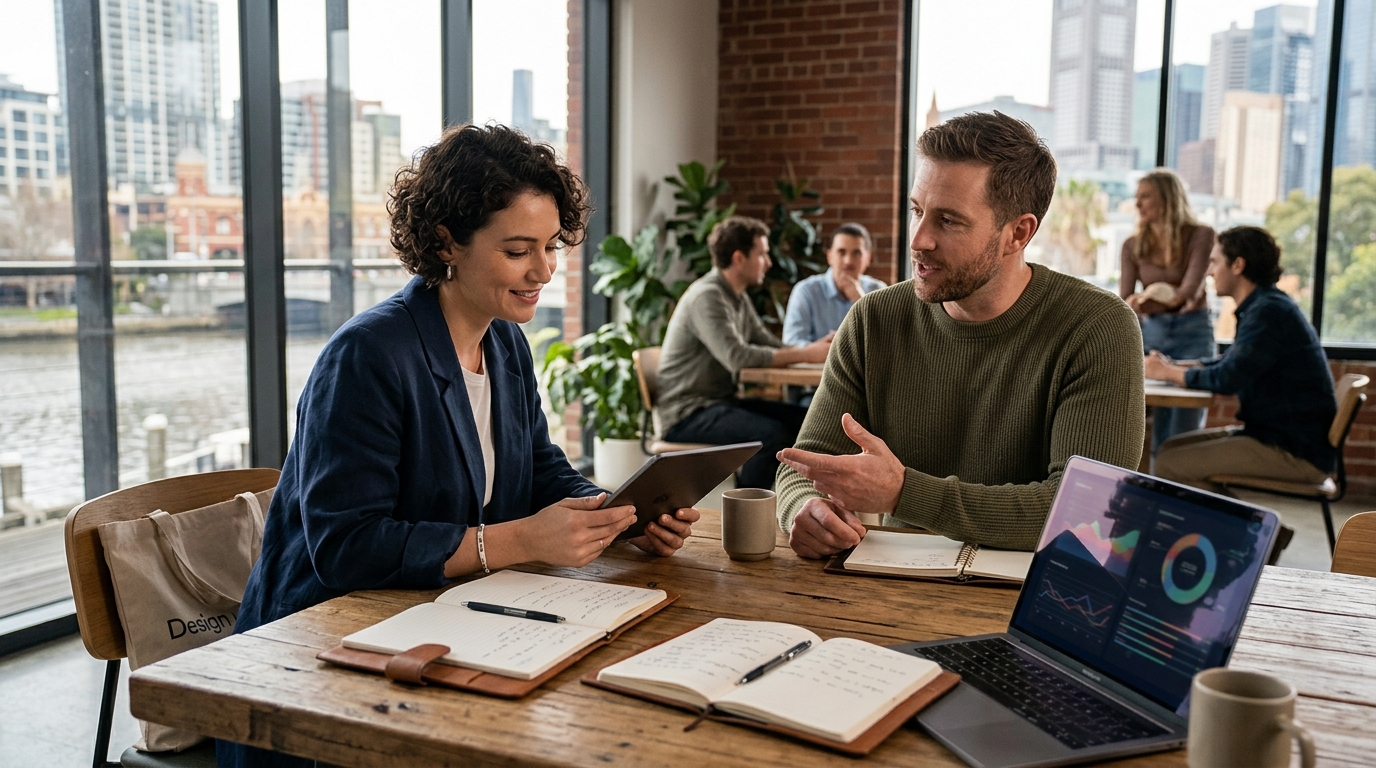 How to Find a Reliable Digital Marketing Agency in Australia
