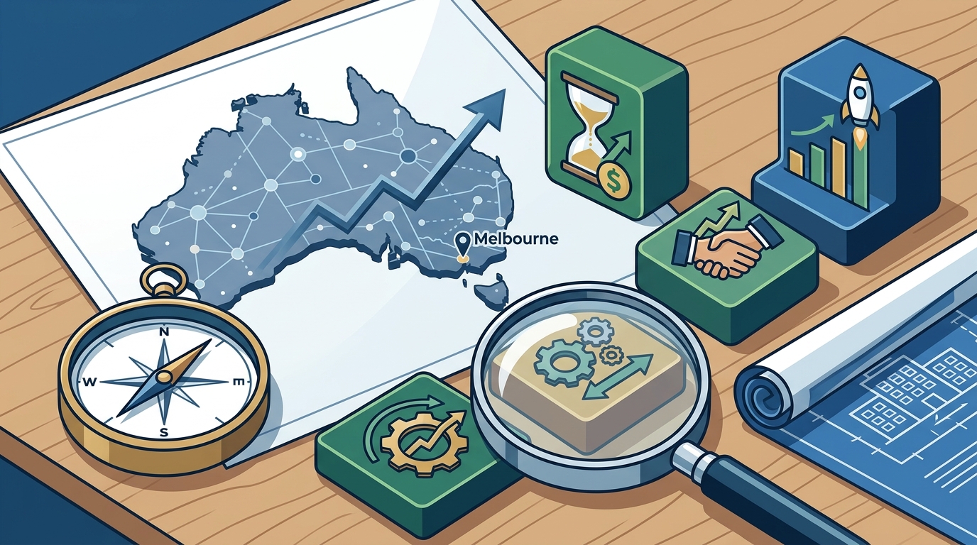 How to Find a Reliable Digital Marketing Agency in Australia
