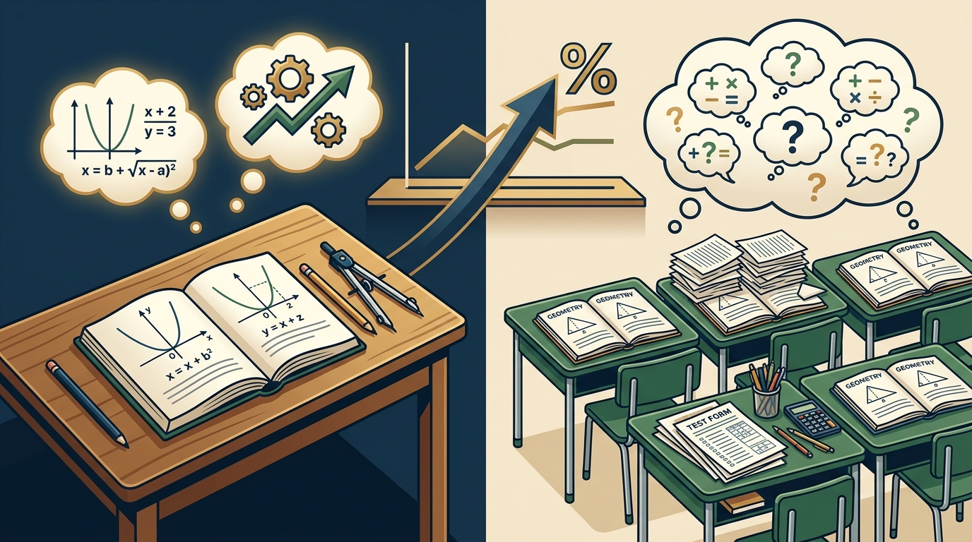 One-on-One vs. Group Math Tutoring: Which Is Right for You?