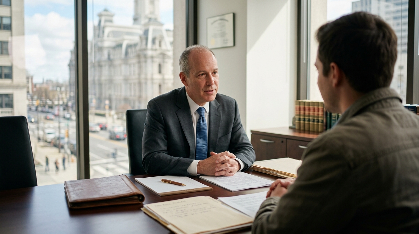 How a Criminal Defense Attorney Helps with Municipal Court