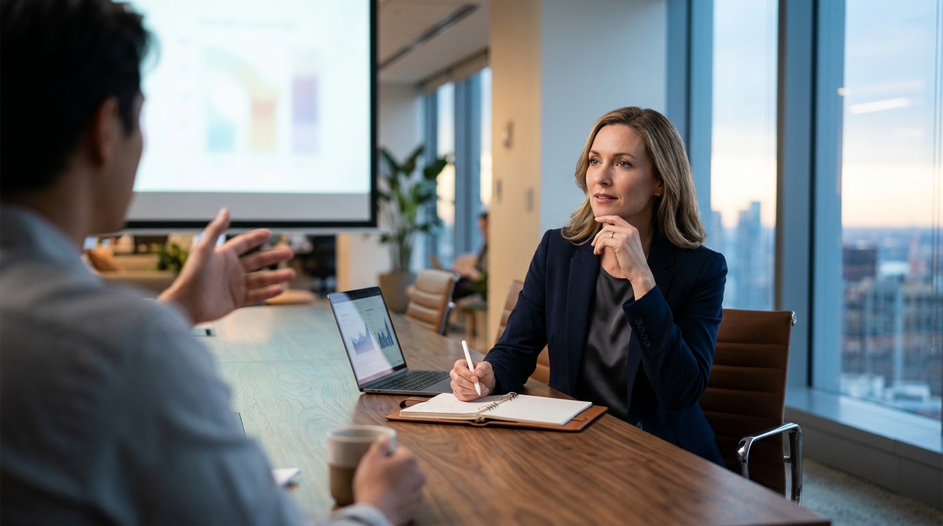 Aligning Employee Training with Business Goals: A Strategic Play
