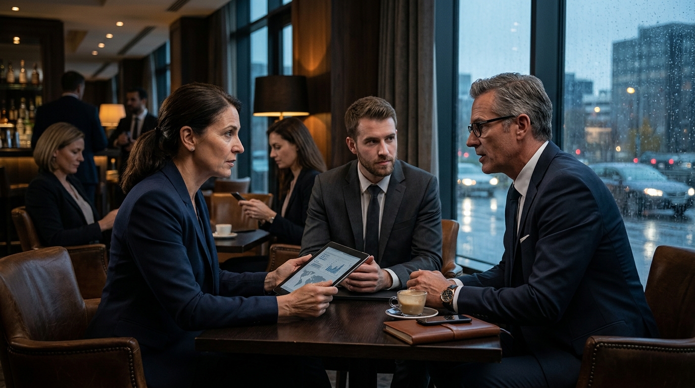Who Handles Reputation Management for Celebrities and Politicans