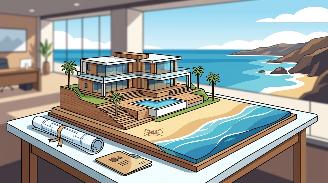 Top San Diego Luxury Coastal Real Estate Agents