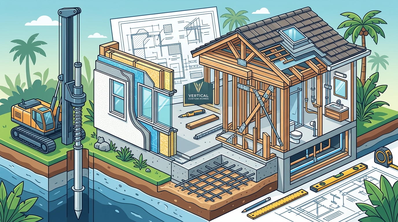 Luxury Home Construction Quality: 7 Critical Factors for Sarasot