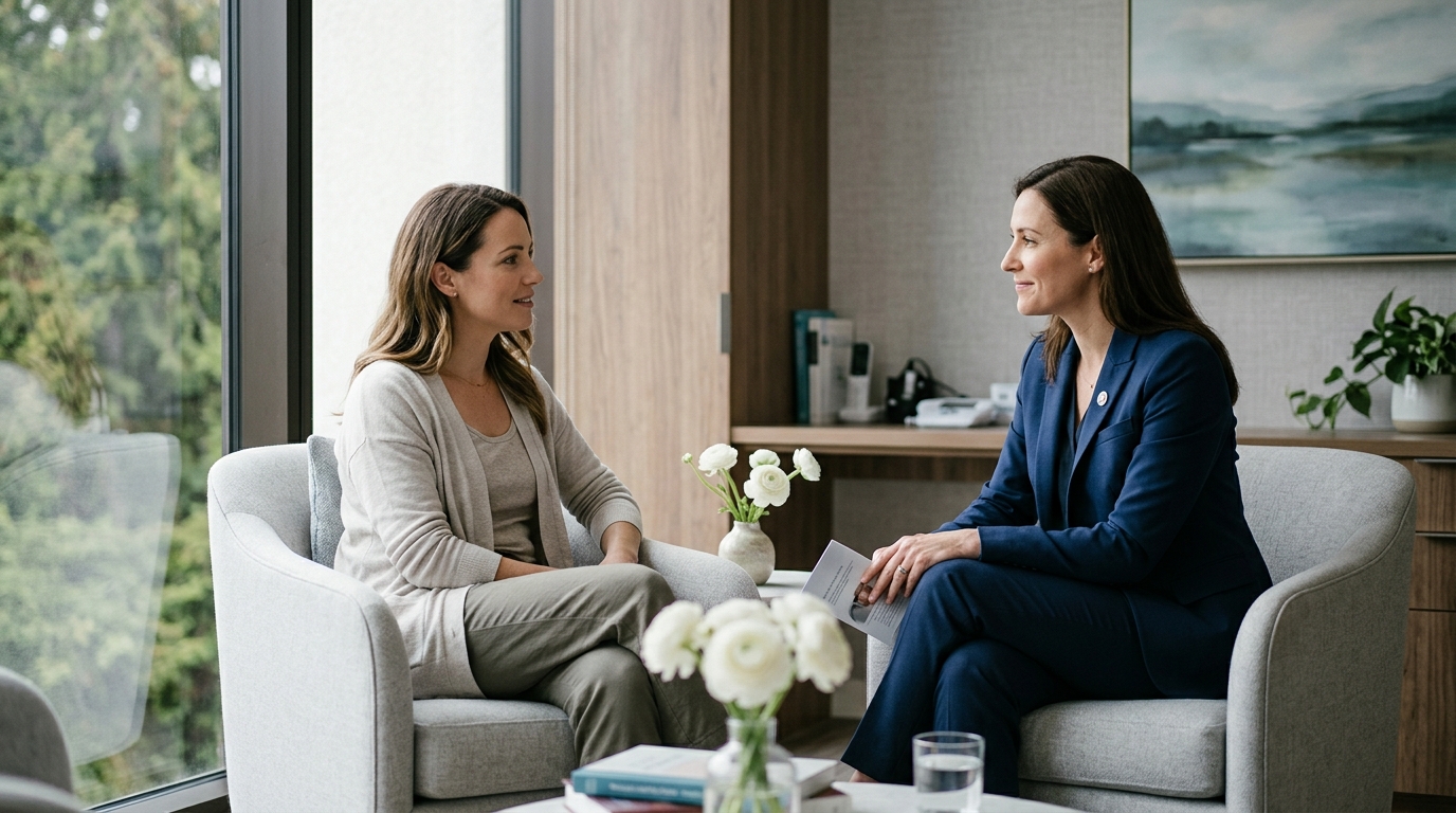 Safe Peptide Therapy Near Simi Valley: A Physician-Guided Guide