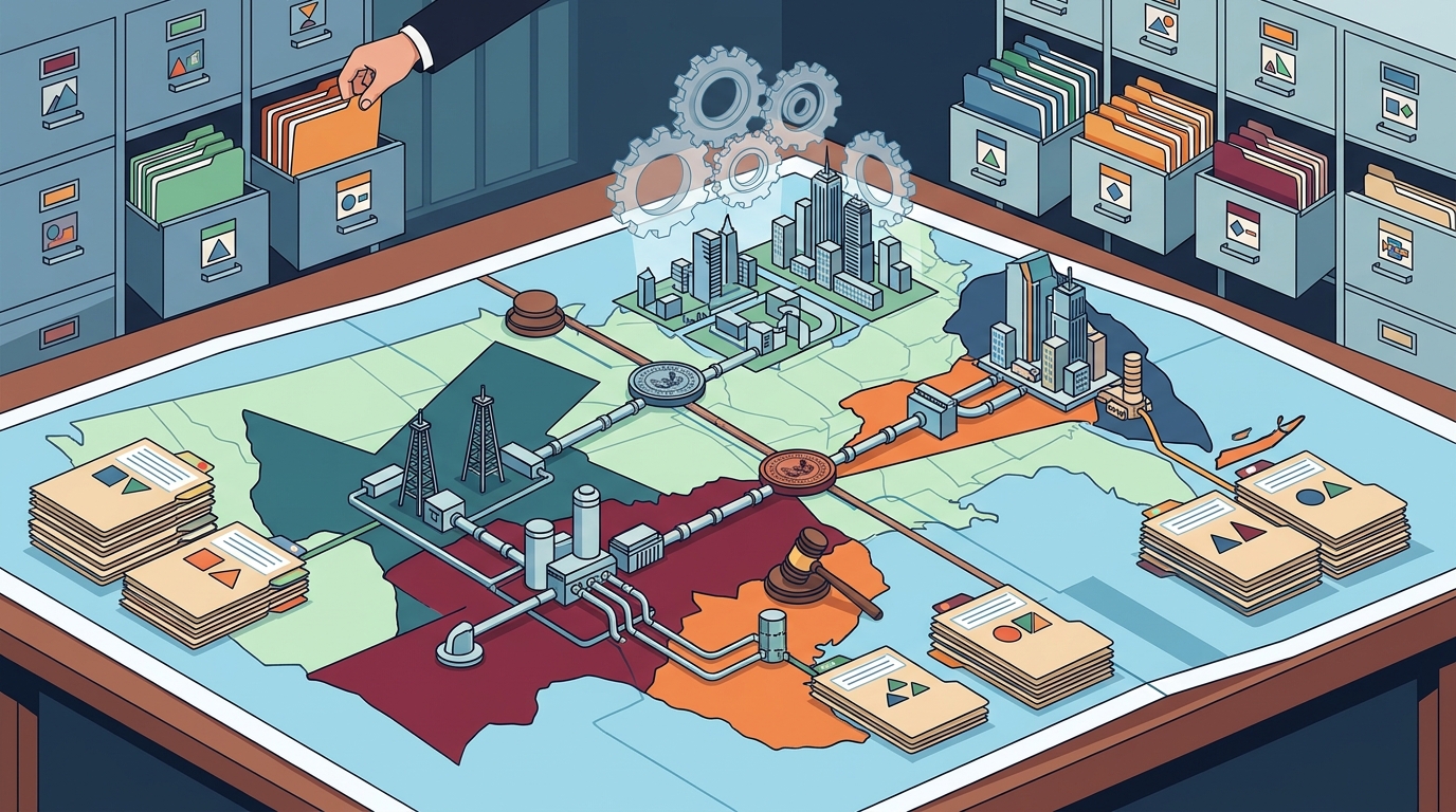 Legal Resources for Multi-State Business Operations