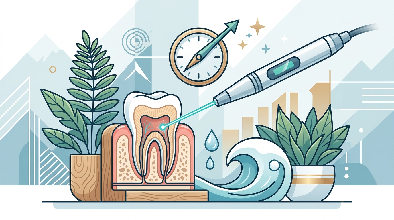 Who Offers Laser Dentistry in Colorado? A Holistic Guide