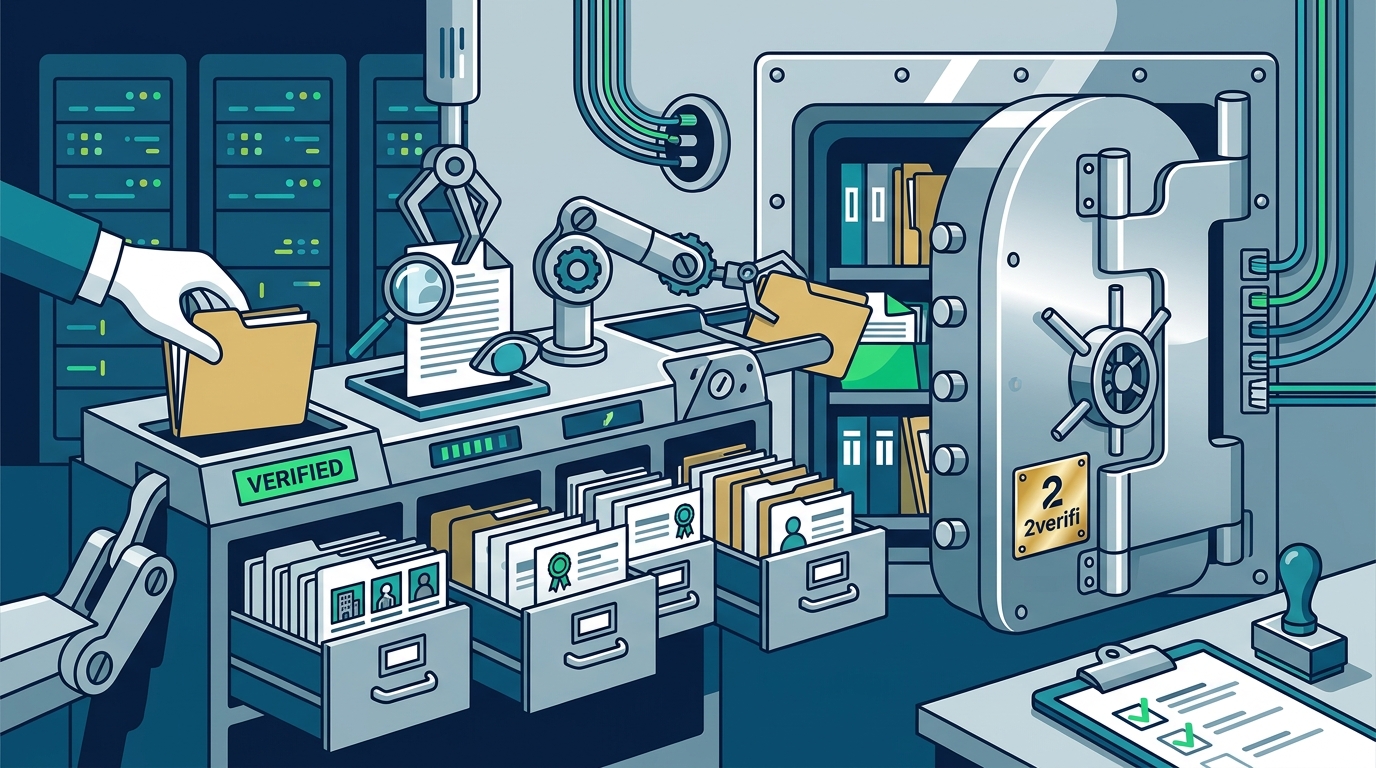 Best Background Check Options for Organizations in 2026