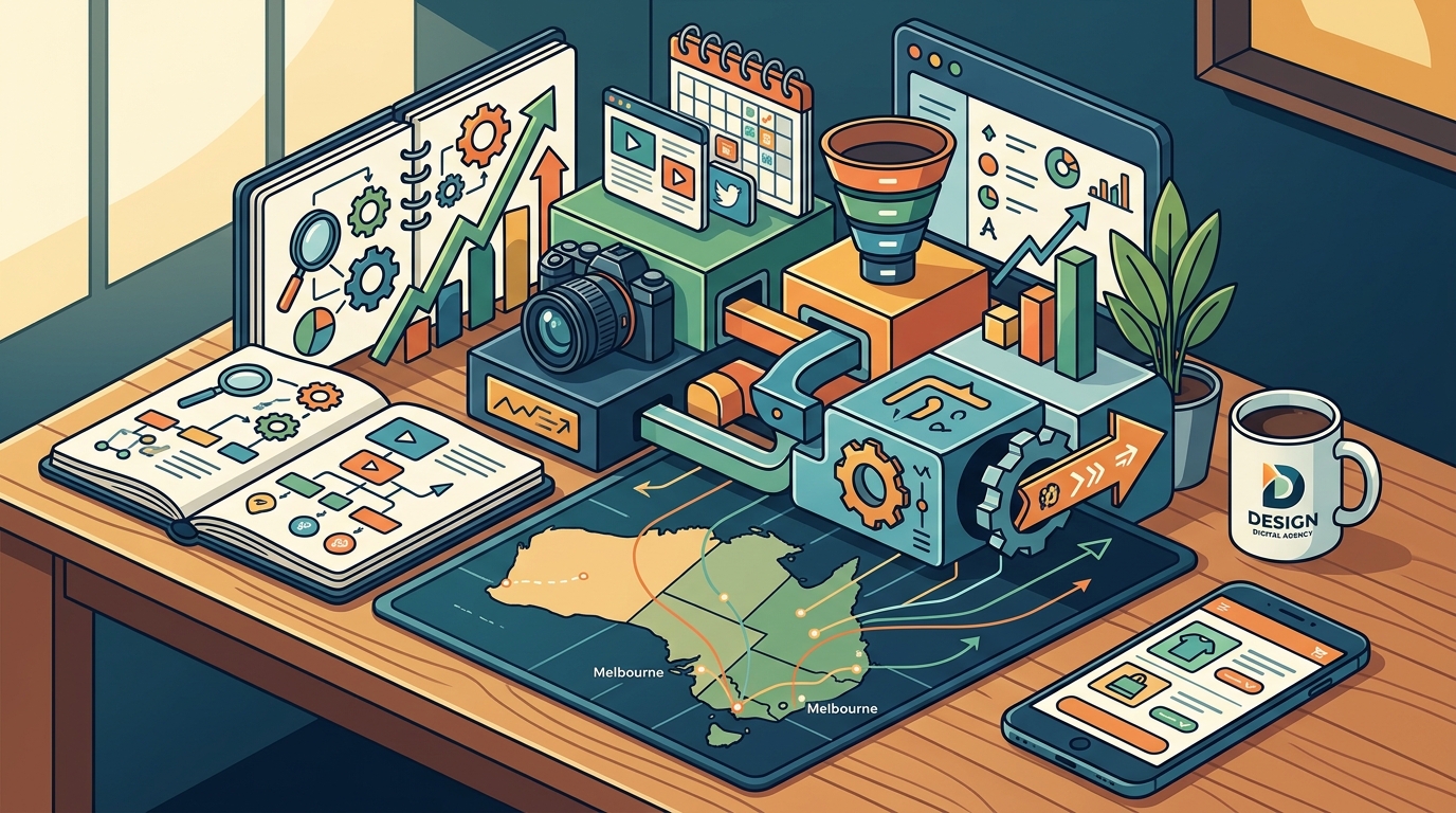 Best Digital Marketing Services for Beginners in 2026