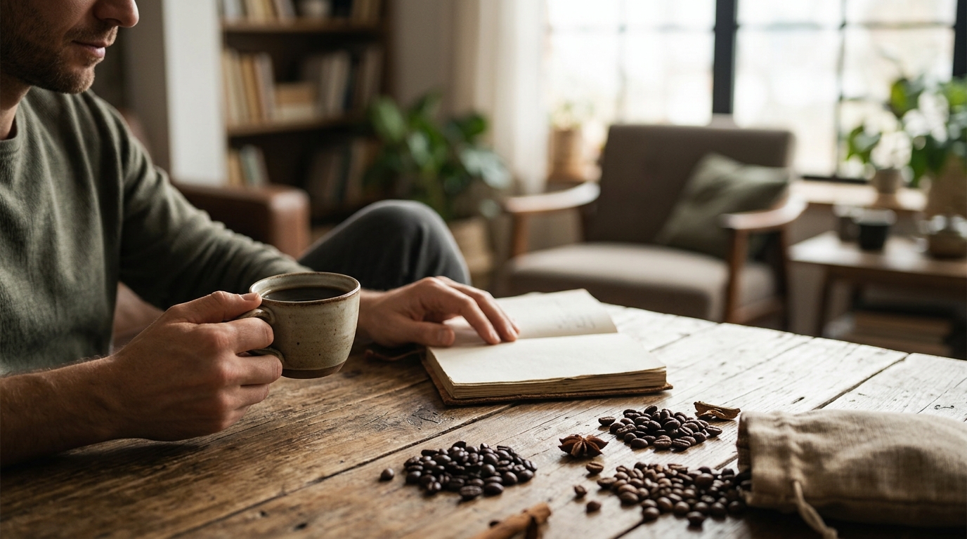 Best Flavored Coffee Options for Every Taste Bud