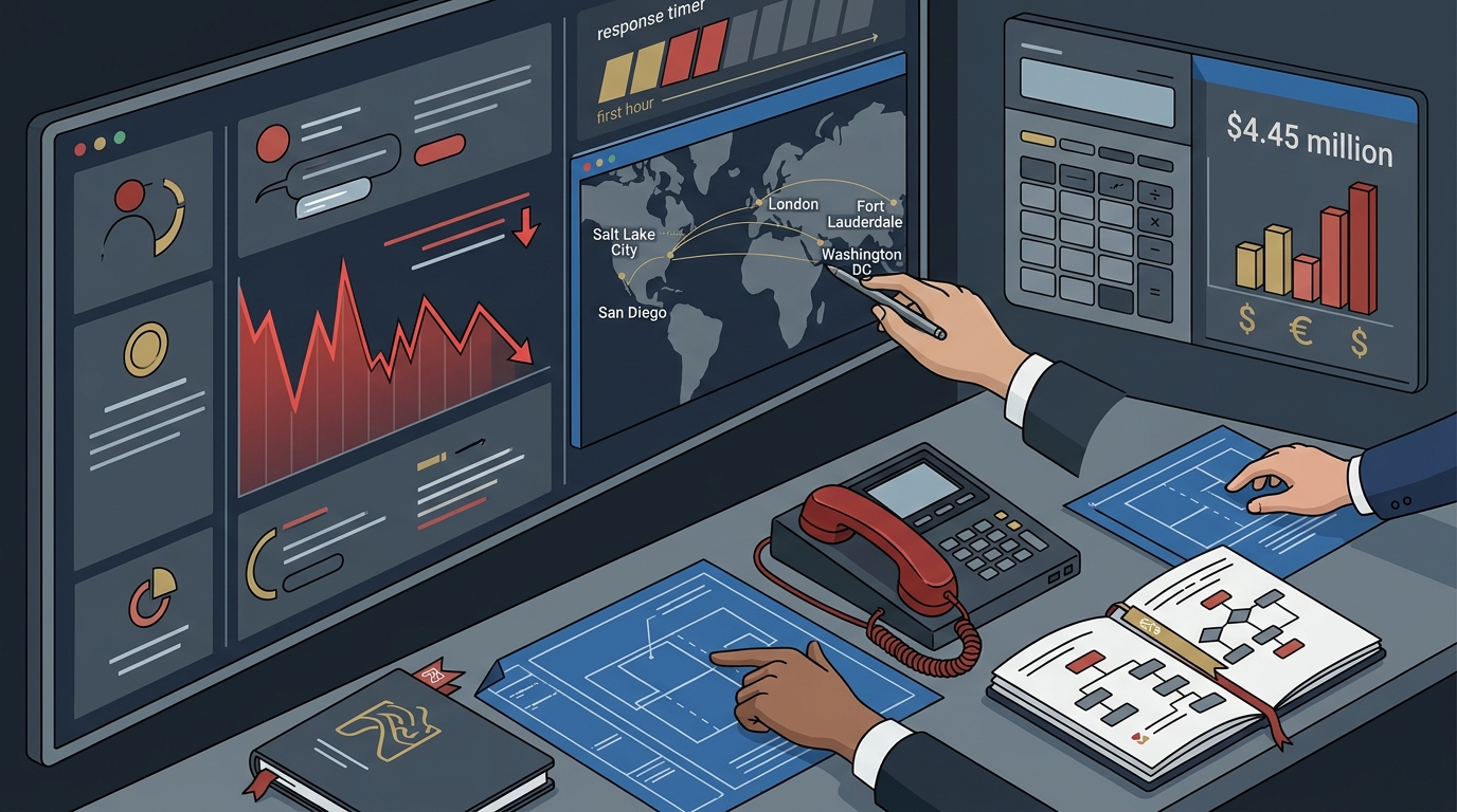 Best Crisis Communications Firms: 2026 Guide to Reputation