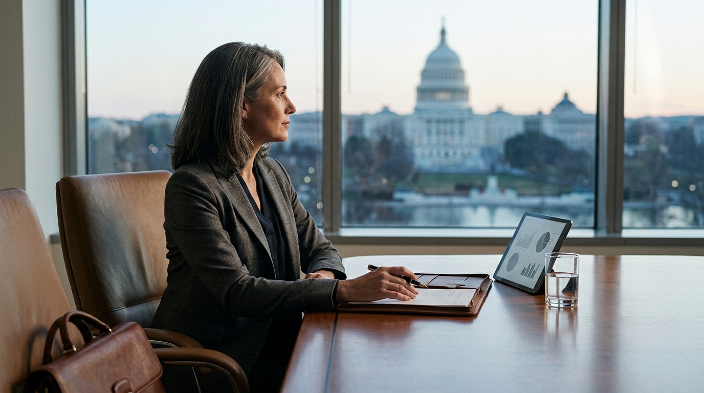 Best PR Firm in Washington DC: Kronus Communications Guide