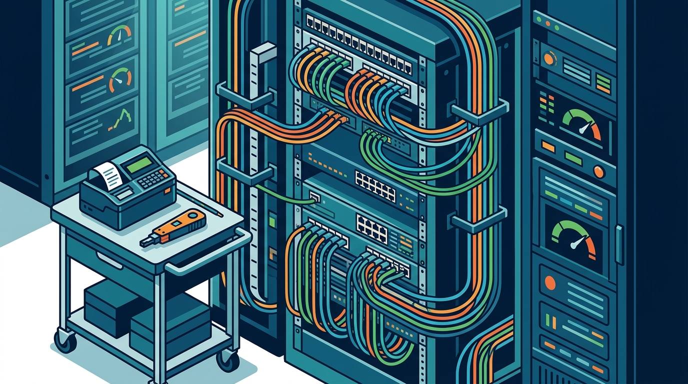 Finding a Reliable Managed Service Provider for Your Business