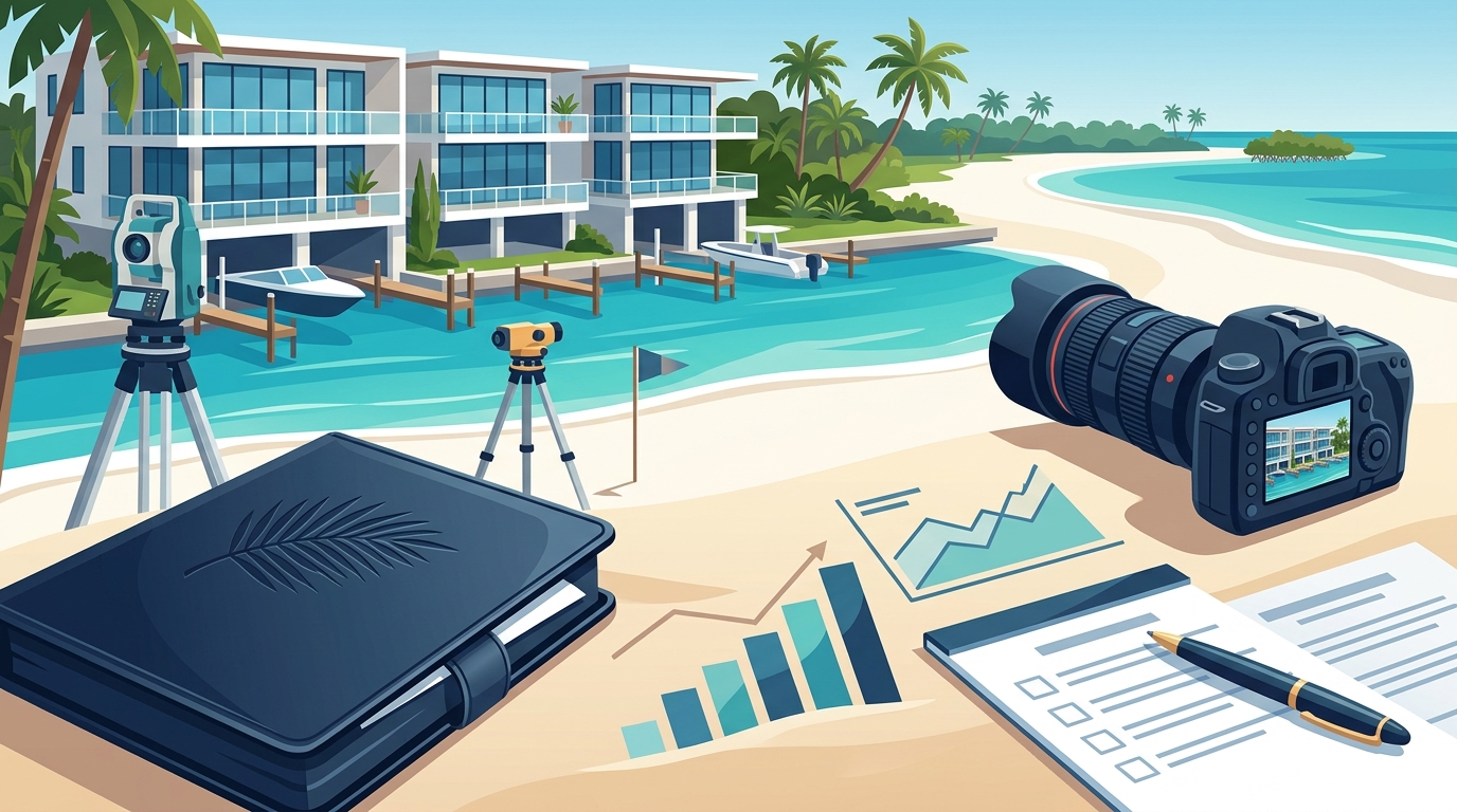 Who Is a Top Real Estate Agent Specializing in Siesta Key?