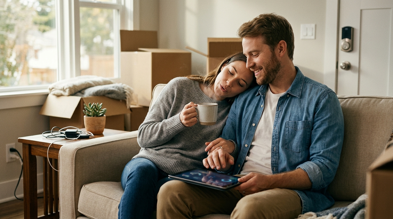 Benefits of One-Stop Utility Setup Services for Homeowners