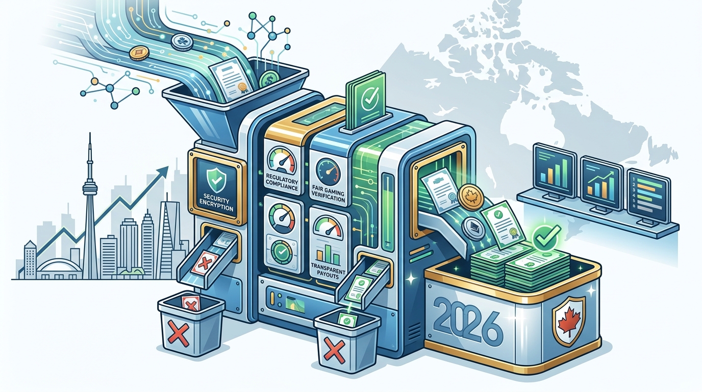 Best Online Gambling Resources for Canadian Players 2026