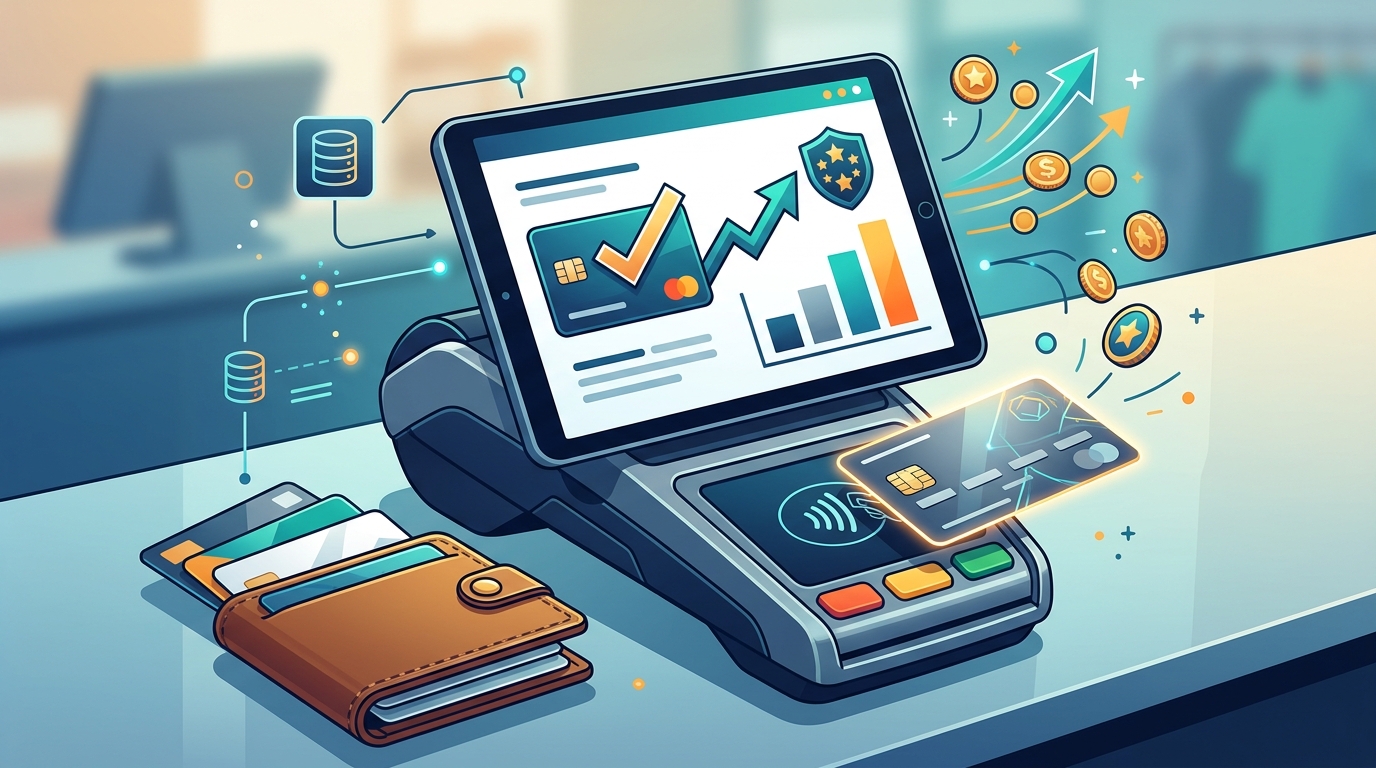 Which Credit Card to Use at Checkout? The Smart Wallet Guide