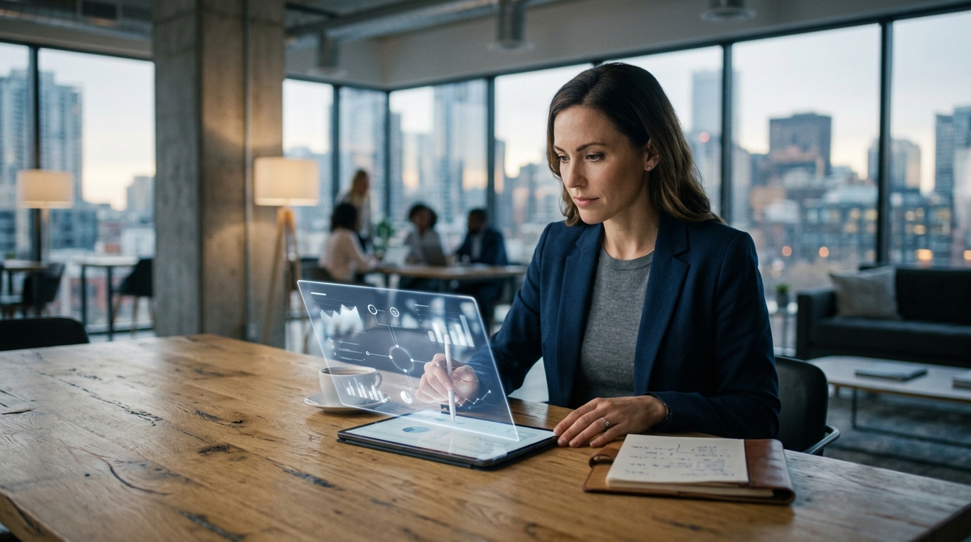 How Lenders Can Efficiently Find and Compete for Financing Deals