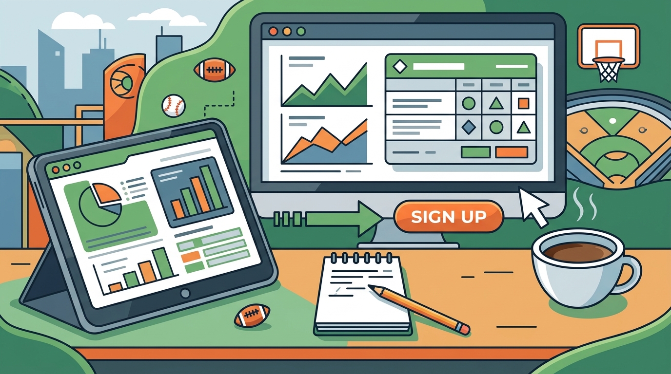 What Is Sports Handicapping? How to Win More Bets