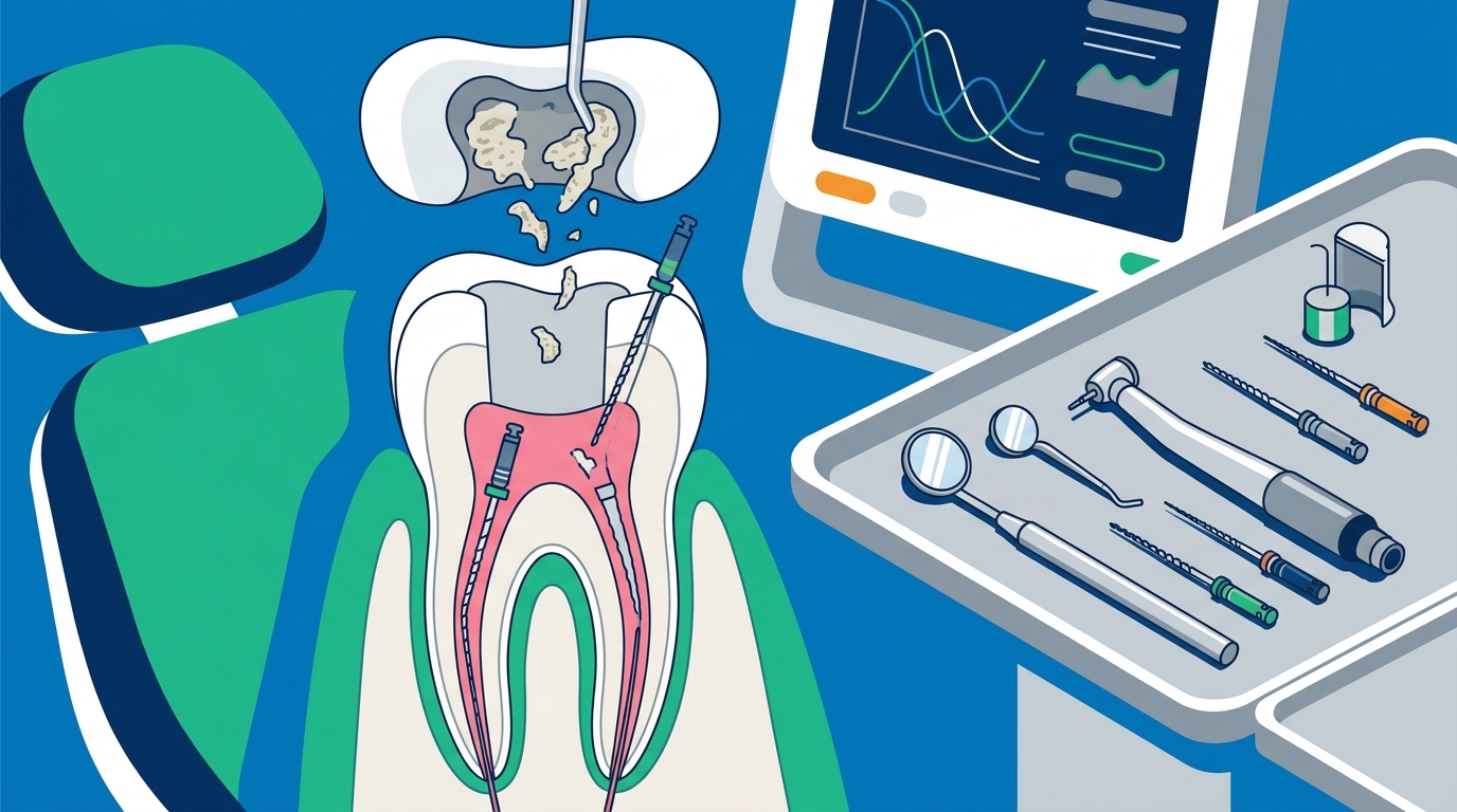Root Canal Retreatment: Signs You Need a Second Procedure