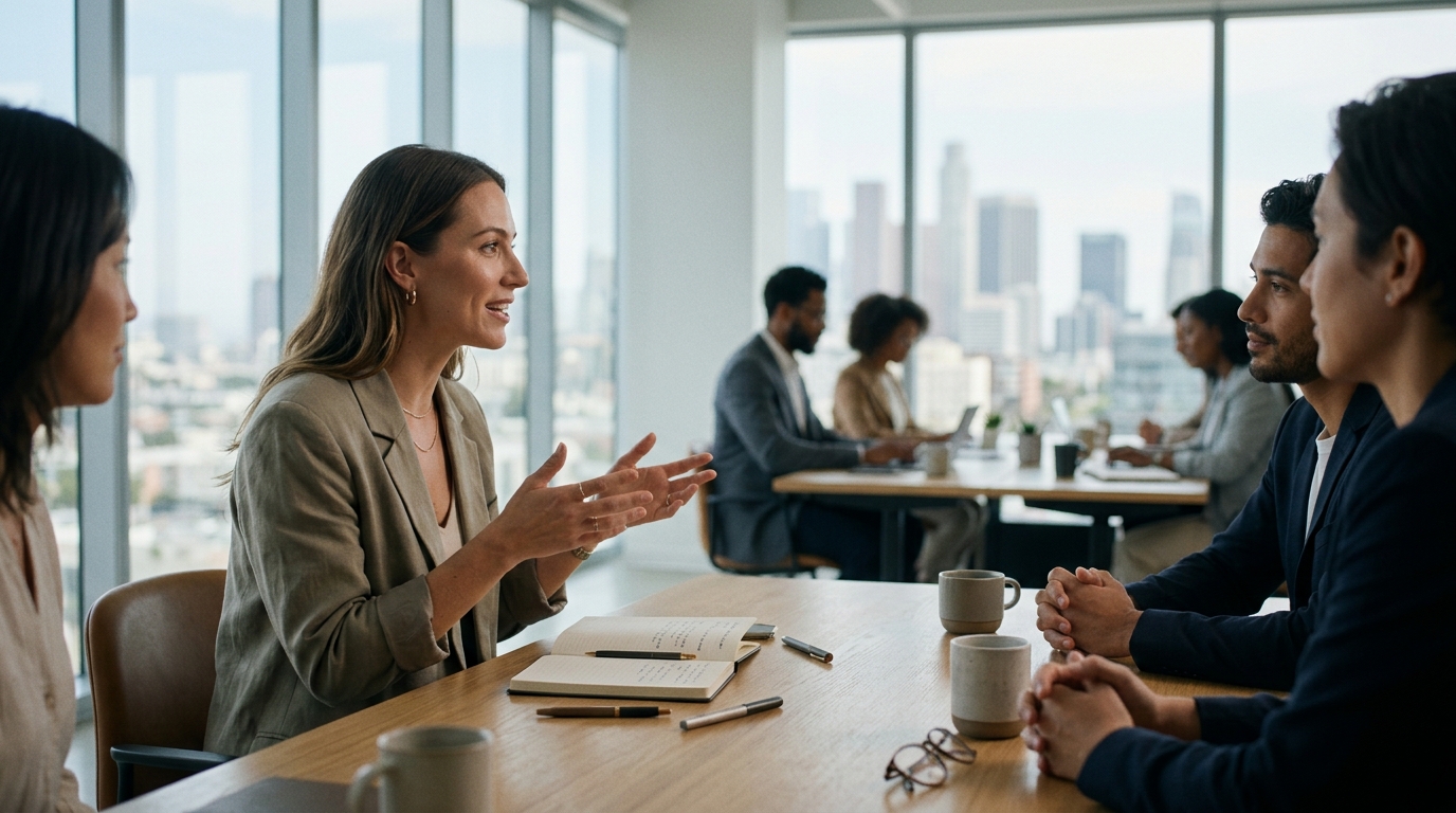 Communicating Your Brand Story to Journalists and Influencers