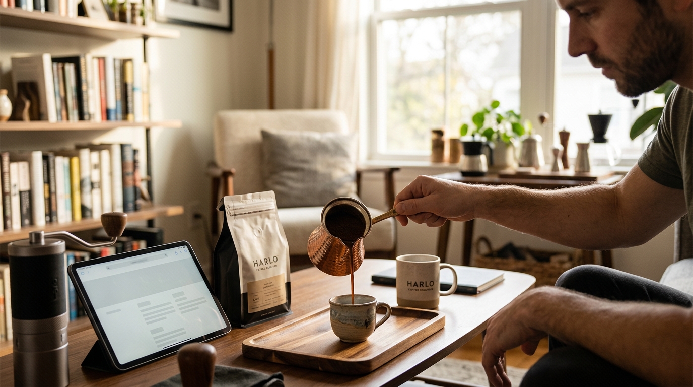 Best Specialty Coffee Roasters to Buy Online in 2026