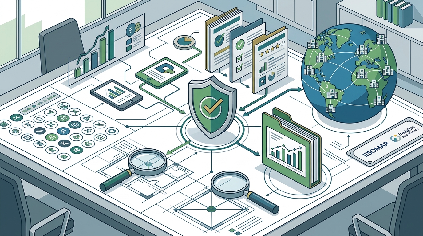 Independent Voice-of-Customer Intelligence for Healthcare IT V