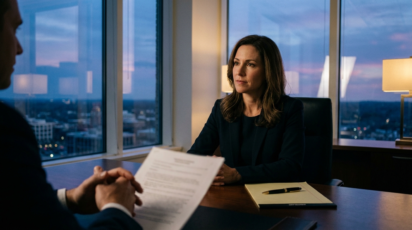 Who Handles Complex Divorce Cases in Nassau County?