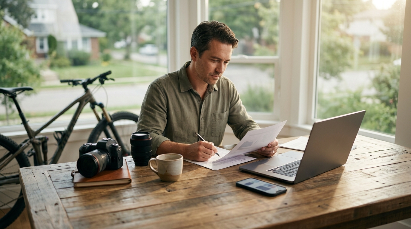 2026 Tax Deductions for Self-Employed: Complete Guide