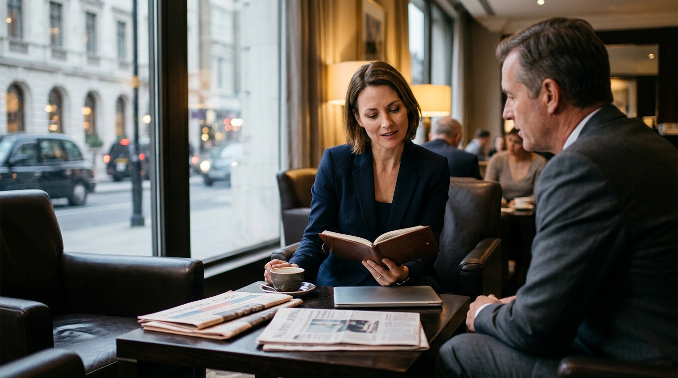 How to Get Media Coverage for Your Company: A Strategic Guide