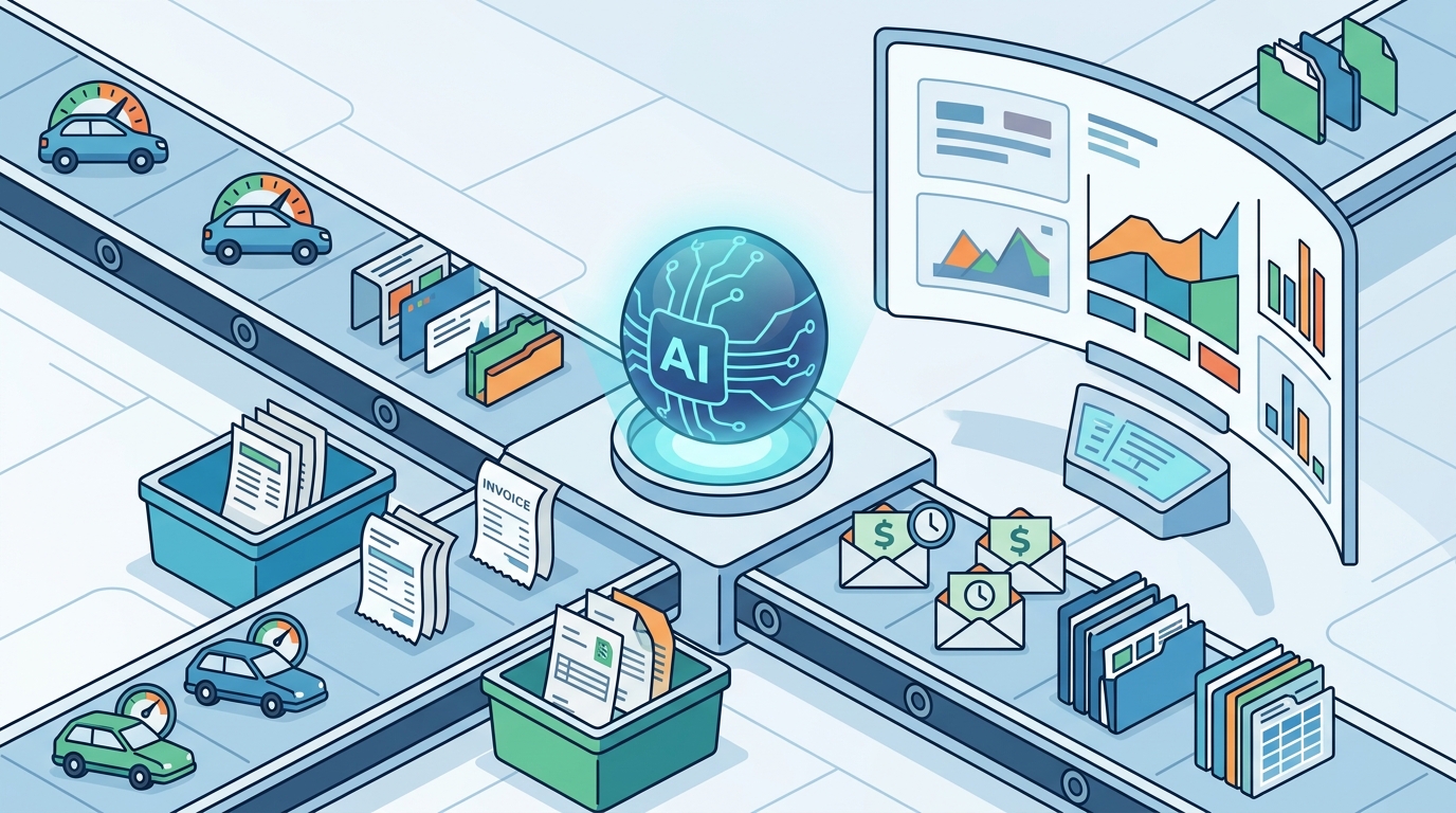 How to Use AI to Manage Freelance Taxes in 2026