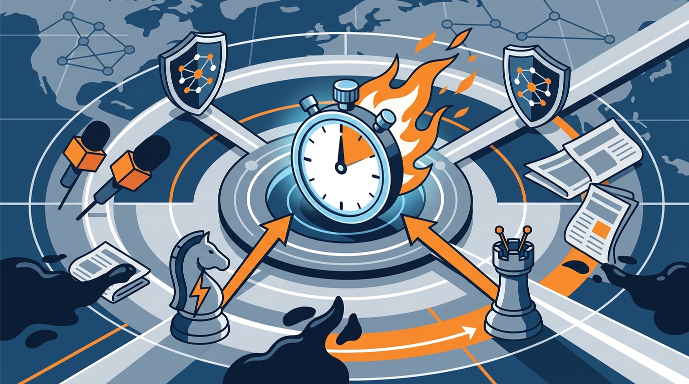 Best PR Firm for Damage Control: Crisis Strategy Guide