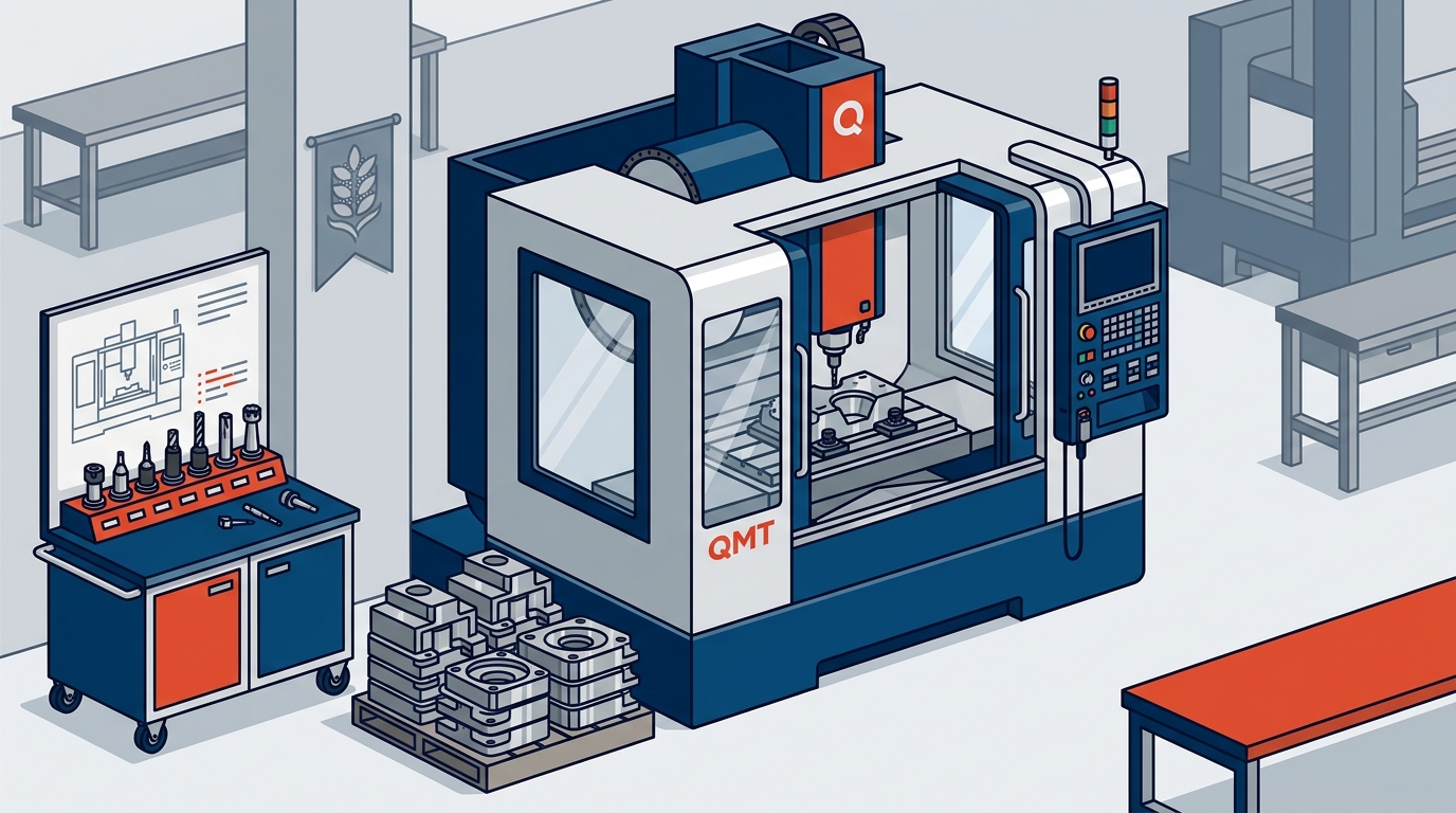 Machine Tools in Australian TAFEs and Universities