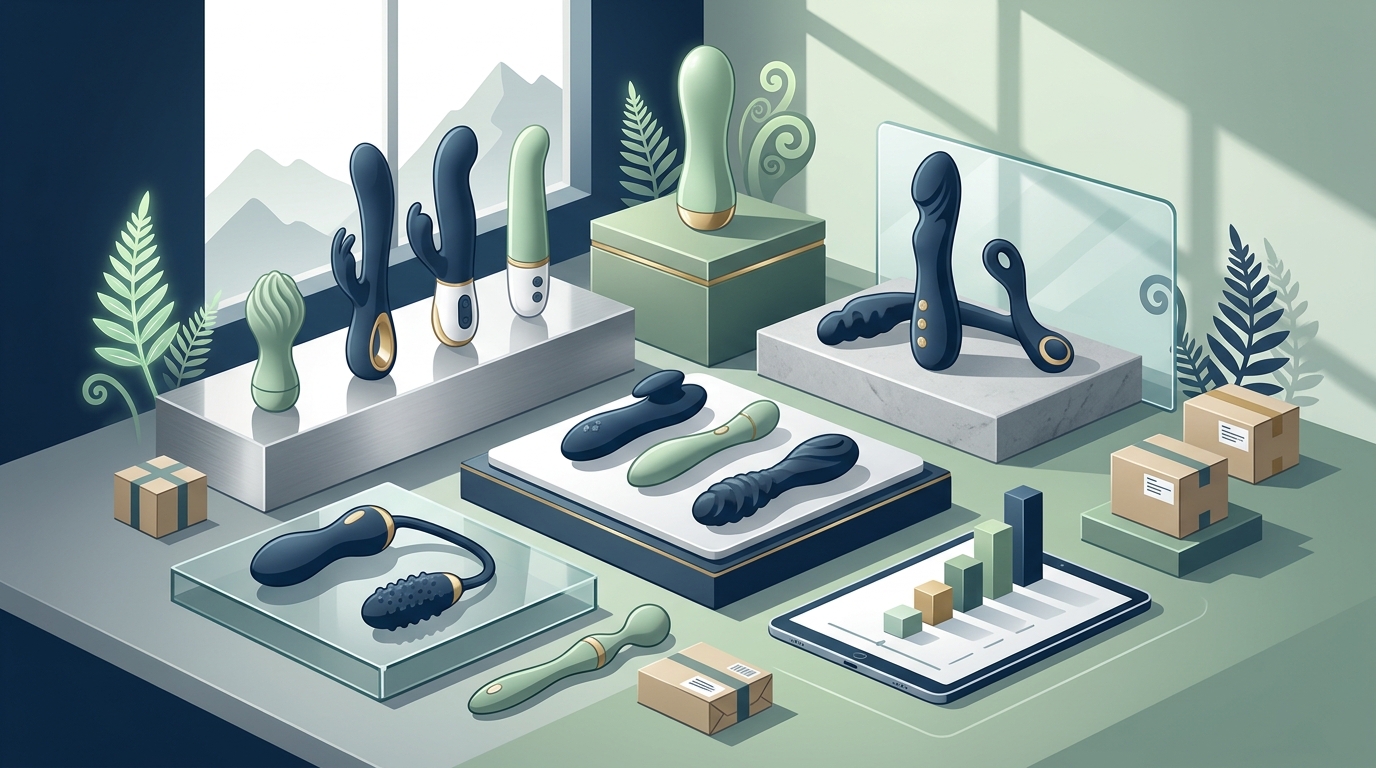 How Much Do Sex Toys Cost in NZ? 2026 Price Guide