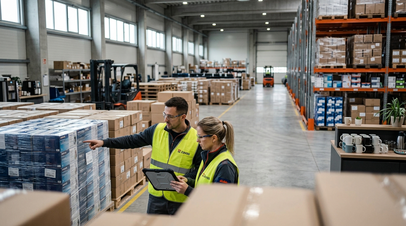 Best Online Store for PPE in Slovenia: Zavas Guide